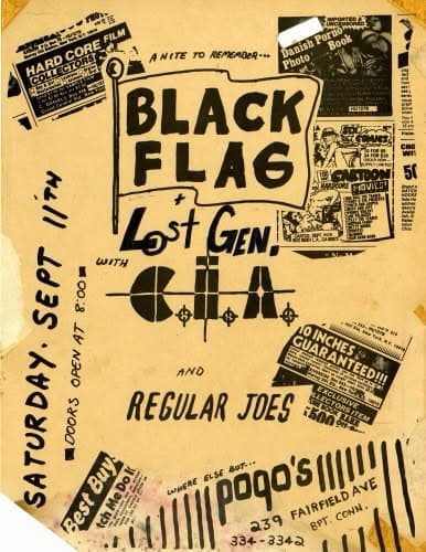 Lost Generation archive